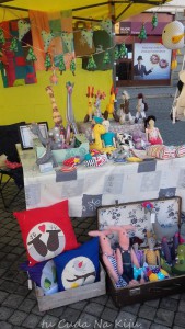 Jarmark Cieszyn 2015