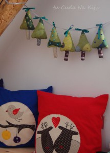 świąteczny upominek