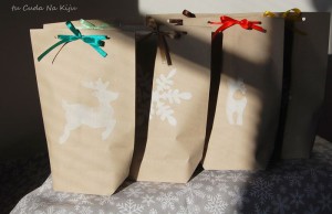 opakowania na prezencik