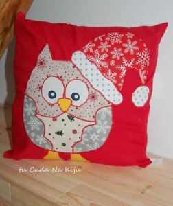 poducha sowa-tucudanakiju