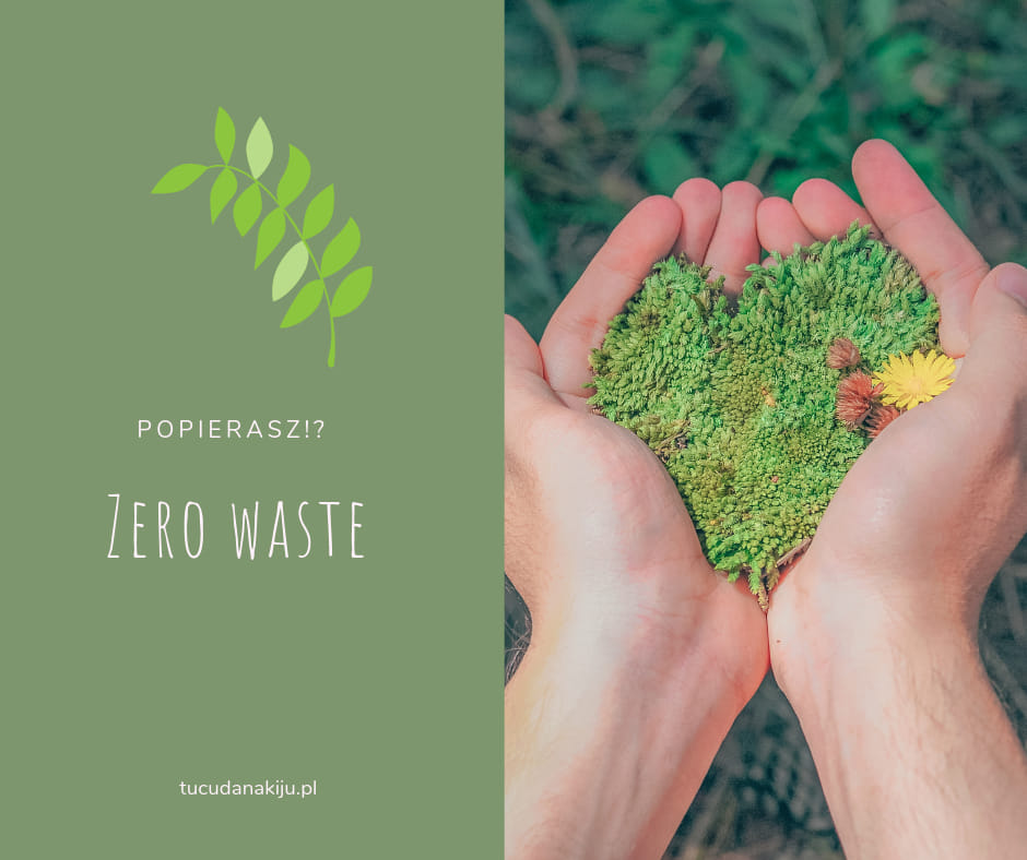 zero waste