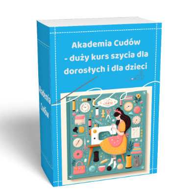 Akademia Cudów - 4 moduły