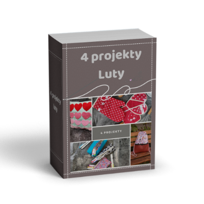 4 Projekty - luty